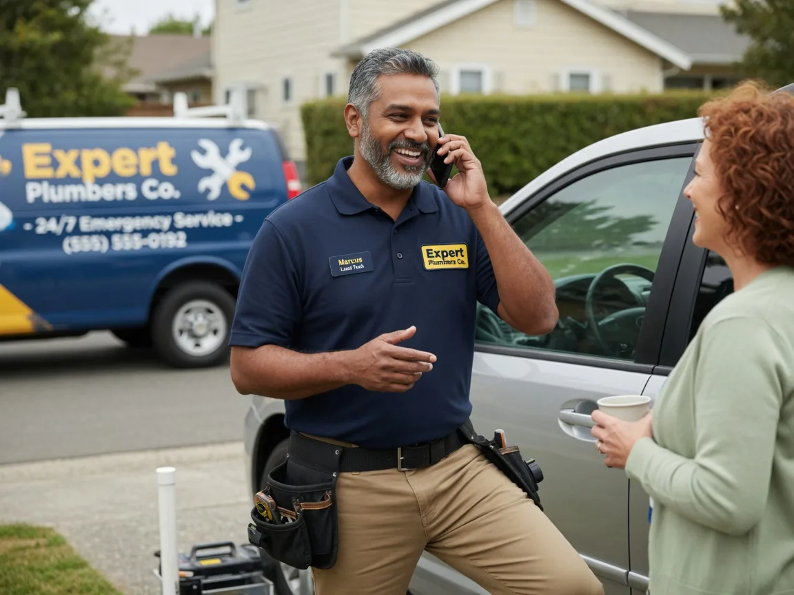 Drain Cleaning Oakboro, NC FAQs